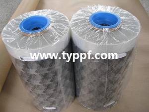 POF Shrink film Printed POF Shrink film
