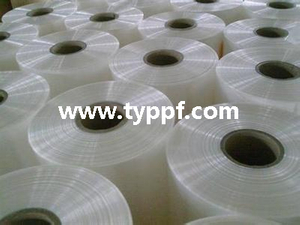 25um POF Shrink film