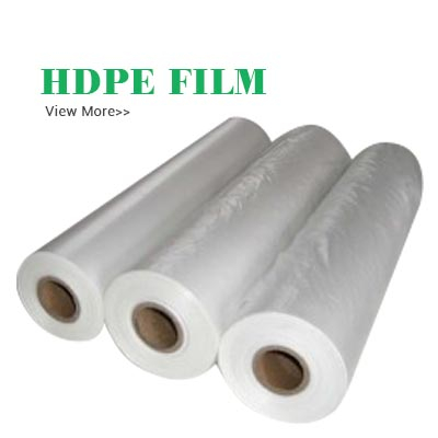 HDPE Film,High Density Polyethylene Film