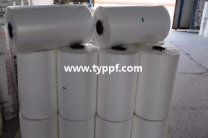 12micron POF shrink film